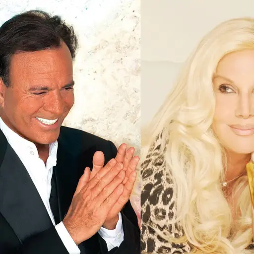 Julio Iglesias ,Instagram