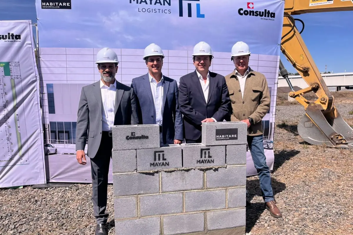 Mayan Logistics, Redes sociales