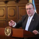 Arévalo: Es un insulto a los policías asesinadost