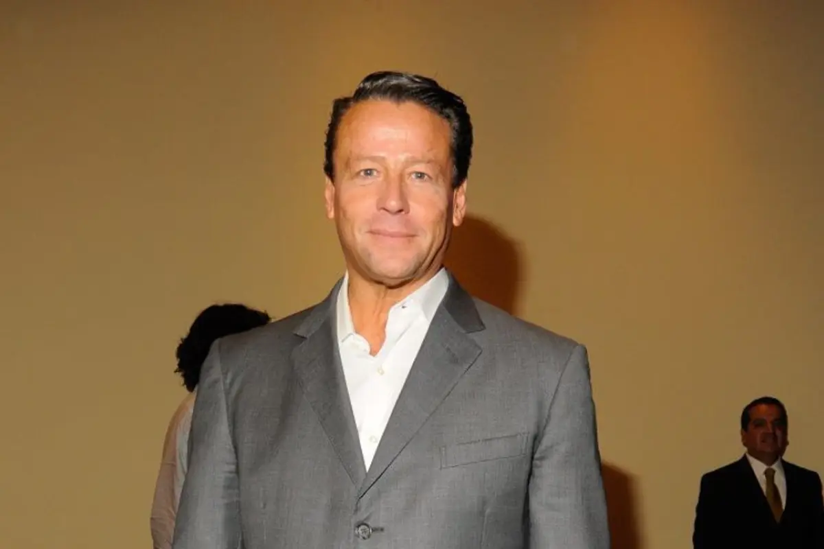 Alfredo Adame, Instagram