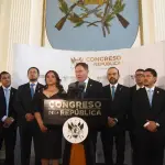 Congreso inicia agenda con reuniones clave y procesos de elecciónt