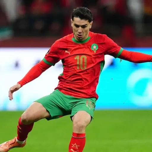 Senegal y Marruecos son finalistas de la Copa Africana - CAF