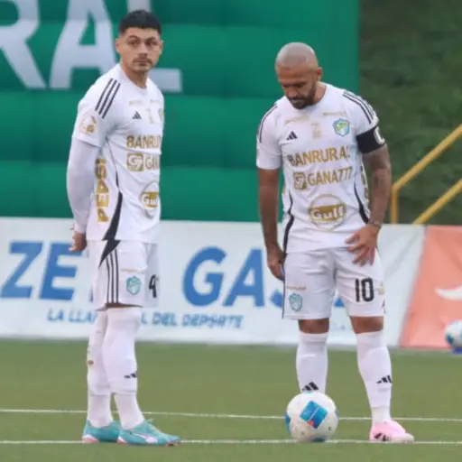 Comunicaciones y Guastatoya fueron los últimos lugares del Apertura 2025 