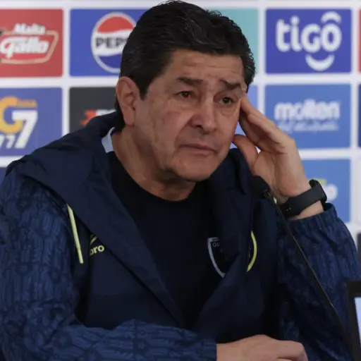 Luis Fernando Tena se refirió a los incidentes entre Morales y Castellanos en final del Apertura 2025