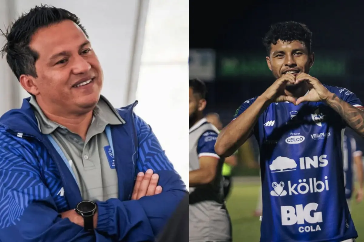 Amarini Villatoro logra primer triunfo con Cartaginés en arranque de la liga costarricense de futbol 