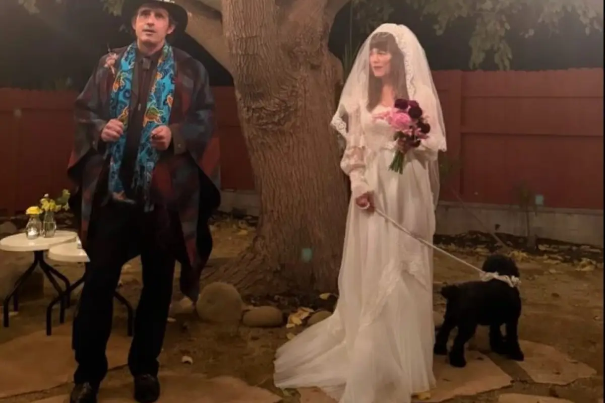 Rilo Kiley Jenny Lewis, Redes sociales