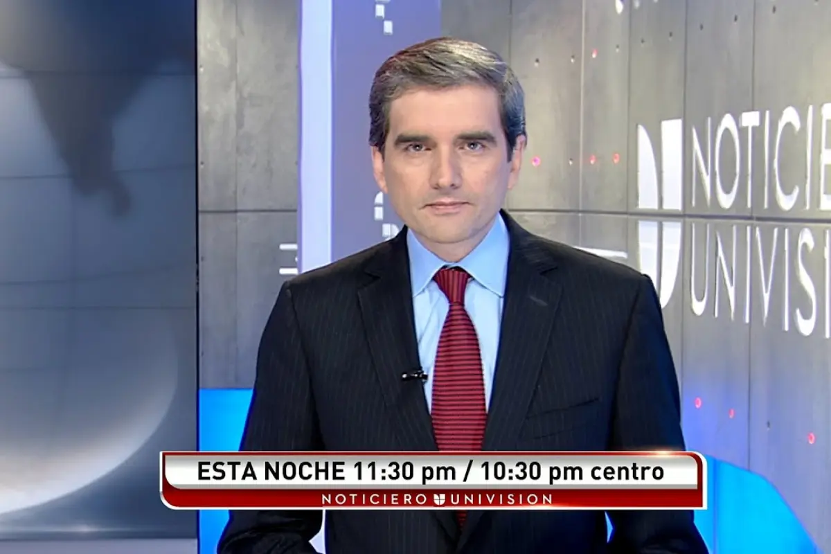 Univisión, Univisión