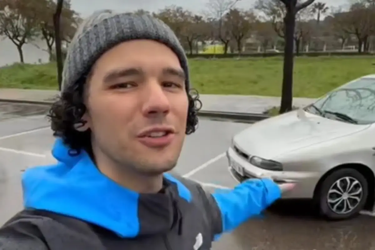 Volata di Peluca, Redes sociales