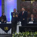 Gobierno presenta proyectos prioritarios de infraestructurat