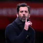 Quique Sánchez Flores hace fuerte crítica sobre Viníciust