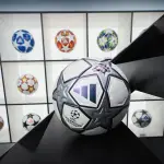 Adidas lanza un rediseño del primer balón de la Champions Leaguet