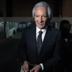 Periodista José Rubén Zamora requirió asistencia médica en diciembret