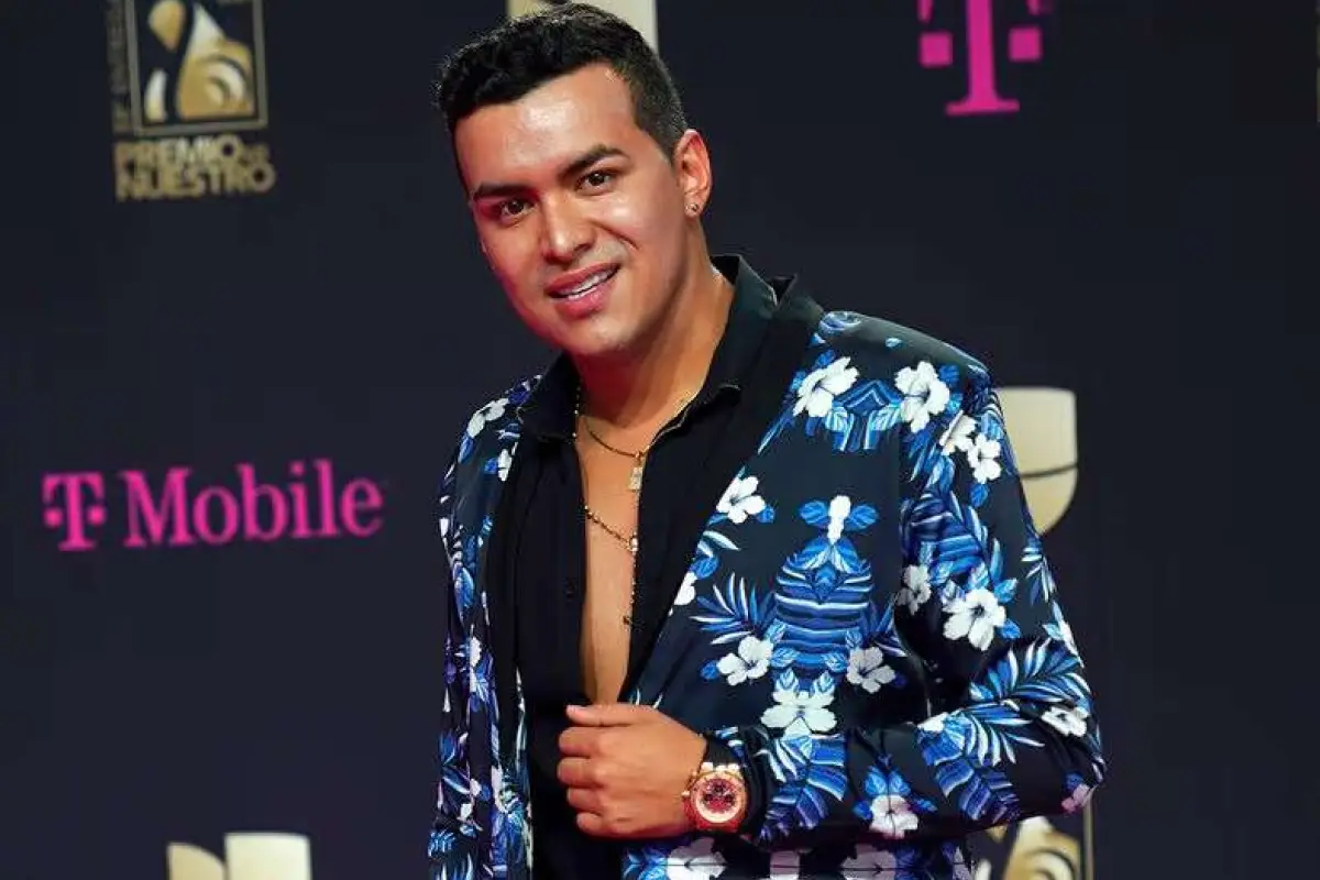 Yeison Jiménez, Instagram