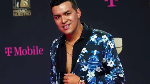 Yeison Jiménez ,Instagram