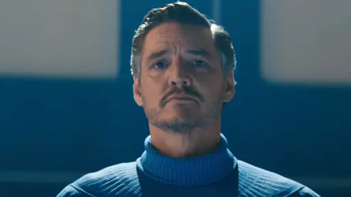 Pedro Pascal ,Redes sociales