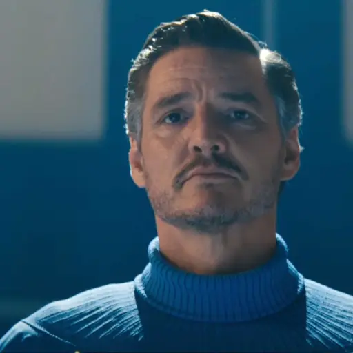 Pedro Pascal ,Redes sociales