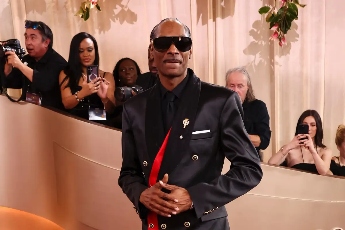 Snoop Dogg, Redes sociales