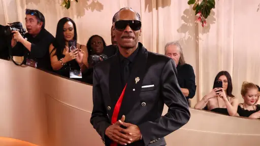 Snoop Dogg ,Redes sociales