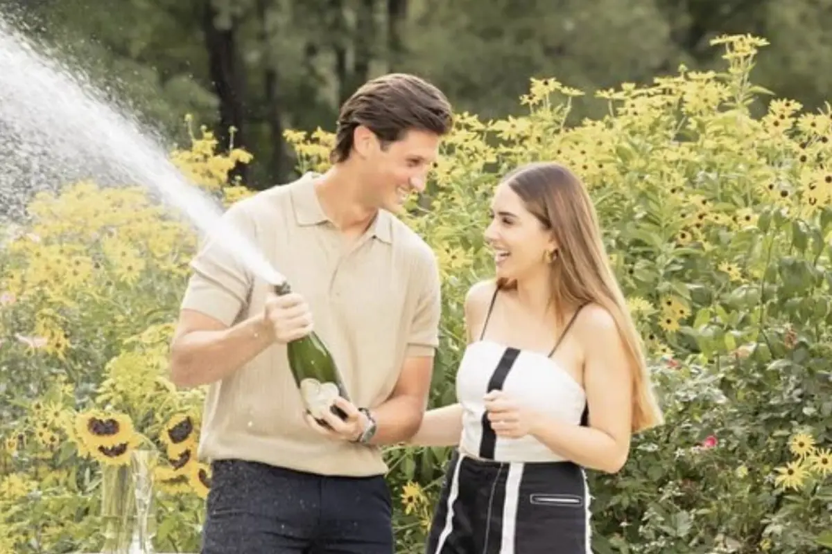 Nicholas Hagen, Nicholas Hagen