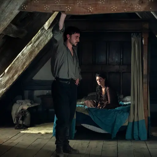 Hamnet ,Redes sociales