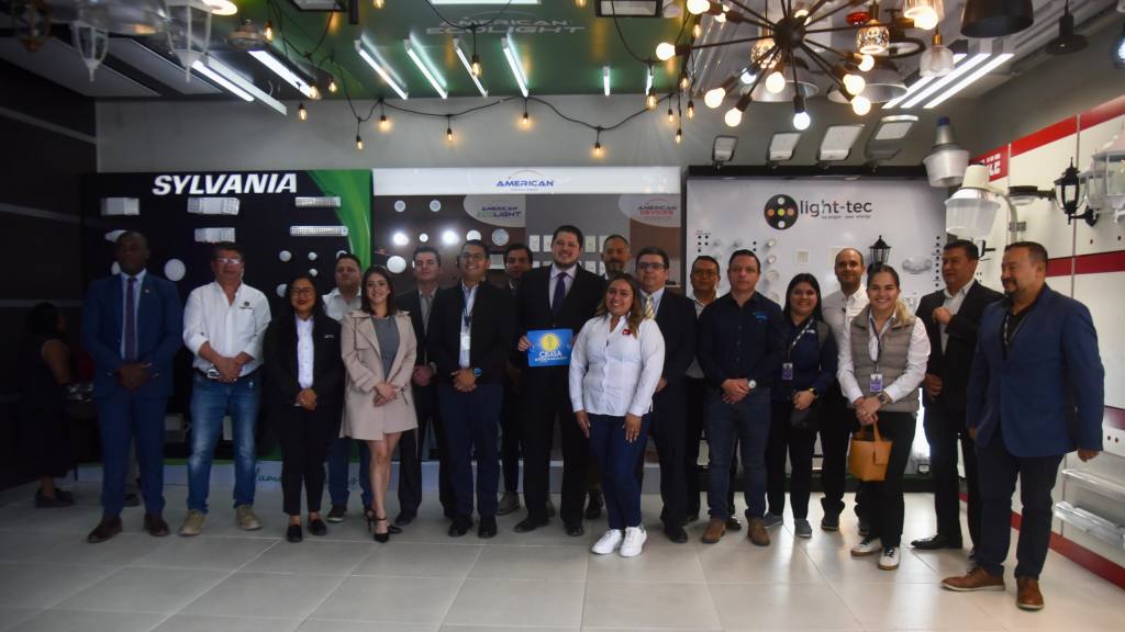 Celasa inaugura sede en Boca del Monte  | Omar Solís