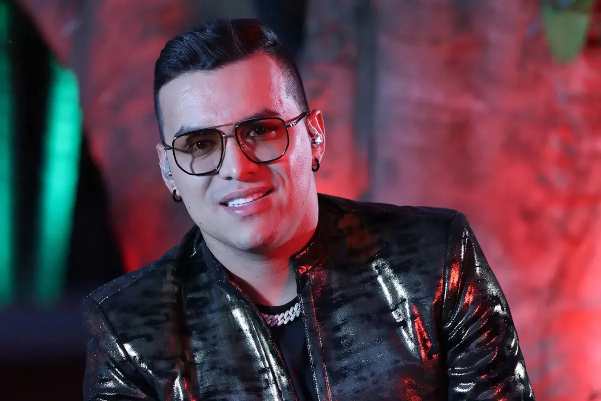 Yeison Jiménez, Instagram