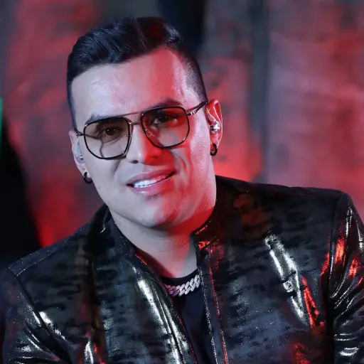 Yeison Jiménez ,Instagram