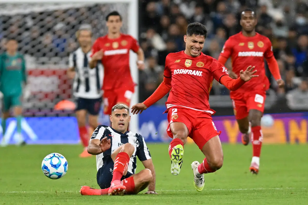 Toluca arrancó el Clausura 2026 con triunfo ante Monterrey 