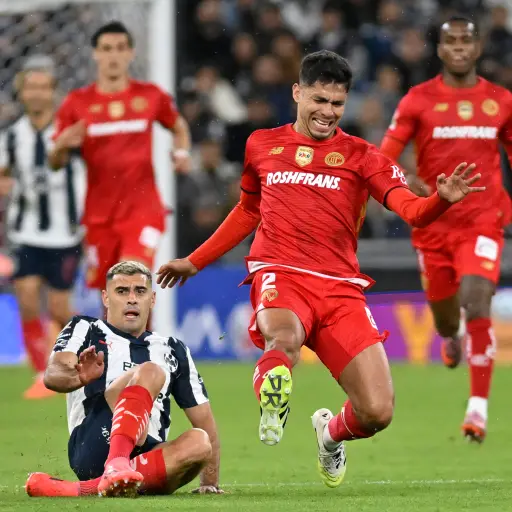 Toluca arrancó el Clausura 2026 con triunfo ante Monterrey 