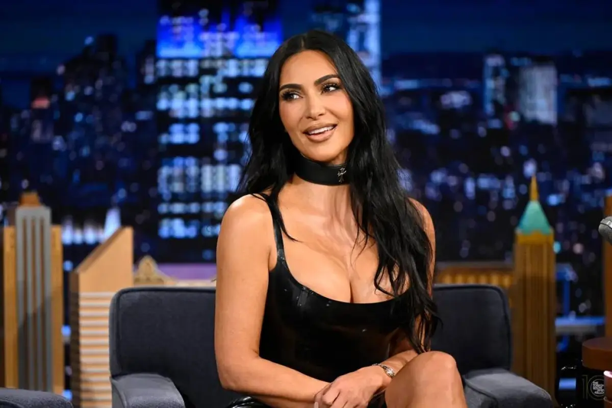 Kim Kardashian, Instagram