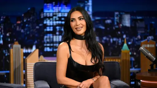 Kim Kardashian ,Instagram
