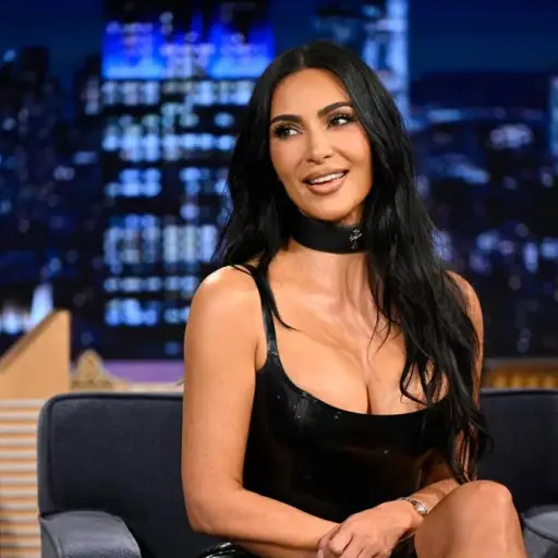 Kim Kardashian ,Instagram