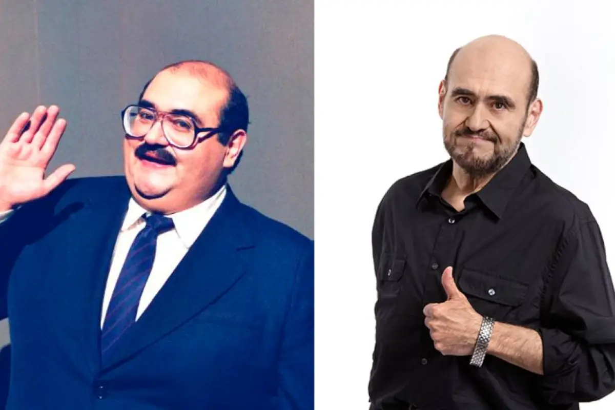 Édgar Vivar, Redes sociales