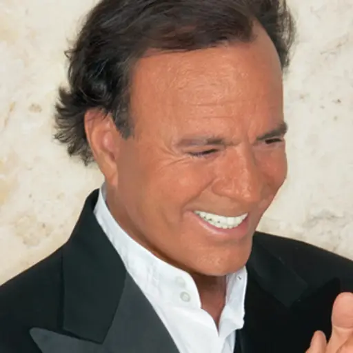 Julio Iglesias ,Redes sociales