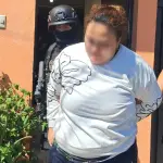 Capturan a pareja del Smoking, reo fugado de Fraijanes IIt