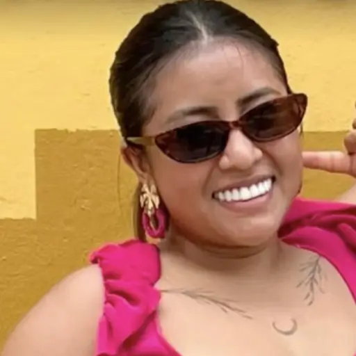 Paola Chuc ,Paola Chuc