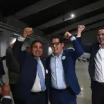 Elecciones en el CANG: confirman victoria de la planilla 4t