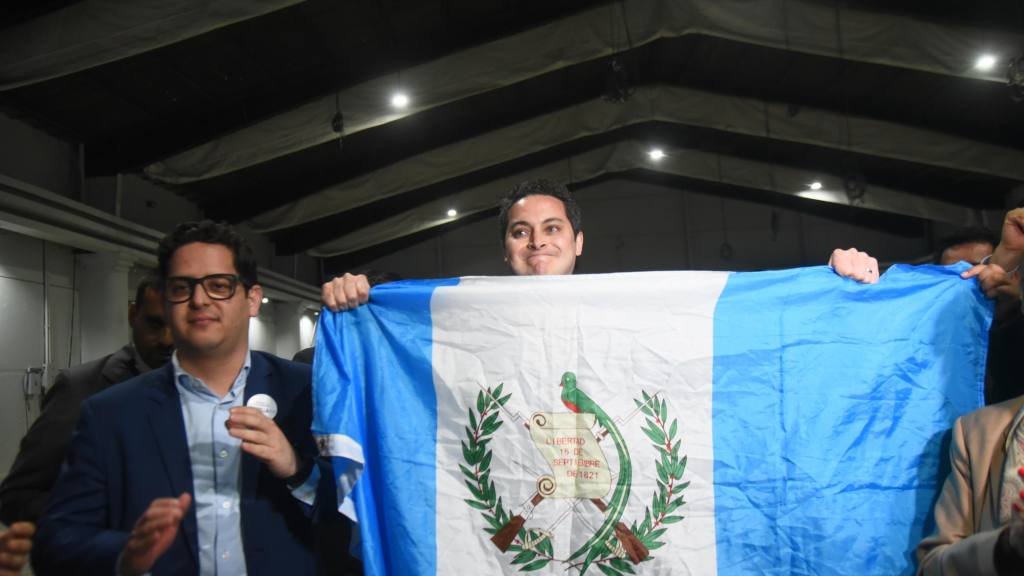 Elecciones en el CANG: confirman victoria de la planilla 4 | Omar Solis