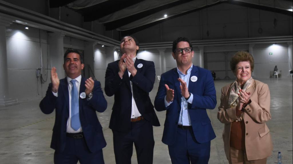 Elecciones en el CANG: confirman victoria de la planilla 4 | Omar Solis