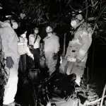 Localizan dos cuerpos en una zona boscosa de San José Pinulat