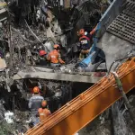 Al menos seis muertos y 34 desaparecidos tras un deslizamiento en un vertedero de Filipinast