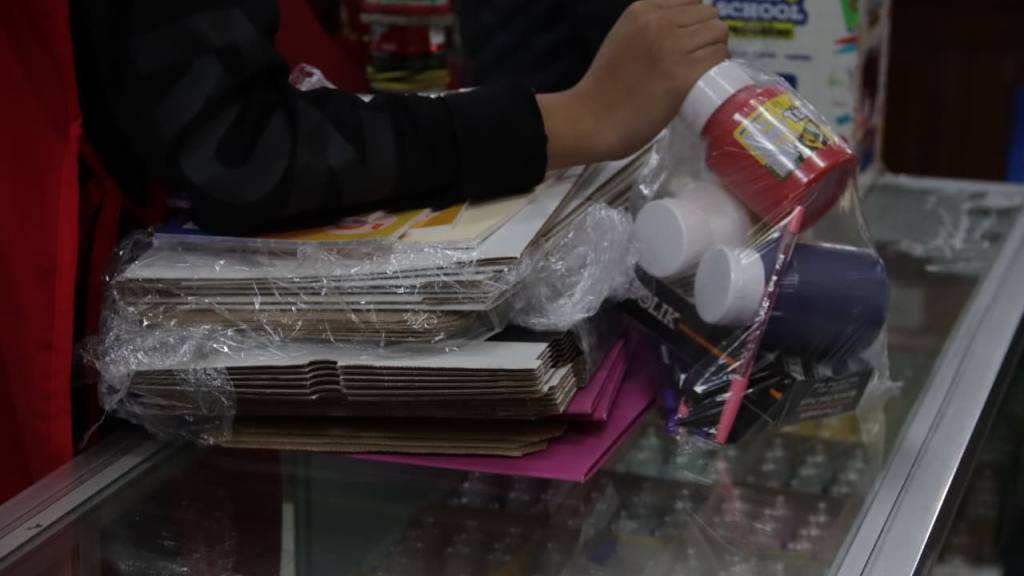 Librerías agilizan la atención de cara al ciclo escolar 2026 | 