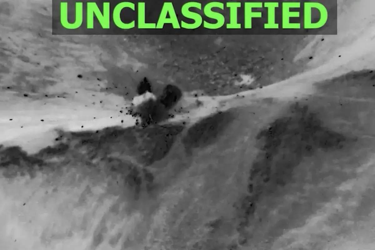 EE. UU. bombardea de nuevo a ISIS en Siria tras la muerte de tres estadounidenses., Redes sociales.