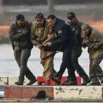 Primer mensaje de Maduro desde prisión en EE. UU. tras su capturat