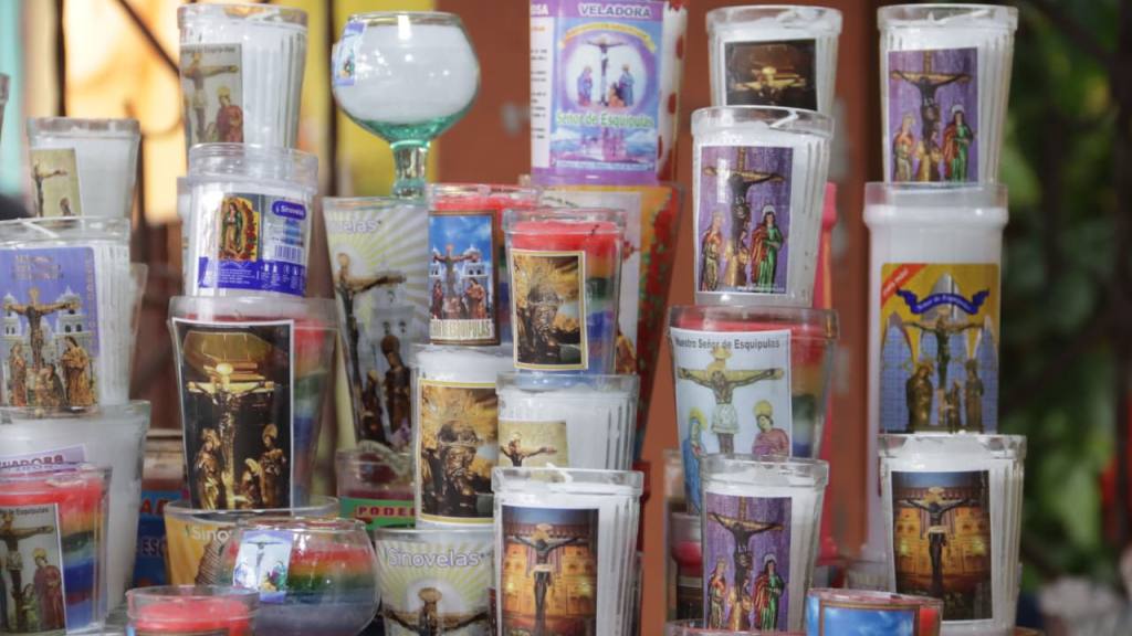 Invitan a la fiesta del Señor de Esquipulas 2026 en zona 11 | Álex Meoño