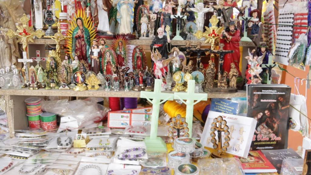 Invitan a la fiesta del Señor de Esquipulas 2026 en zona 11 | 