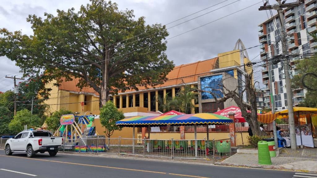 Invitan a la fiesta del Señor de Esquipulas 2026 en zona 11 | 