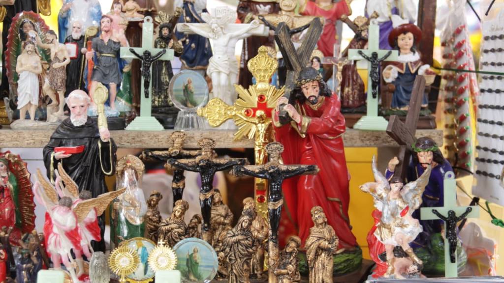 Invitan a la fiesta del Señor de Esquipulas 2026 en zona 11 | 