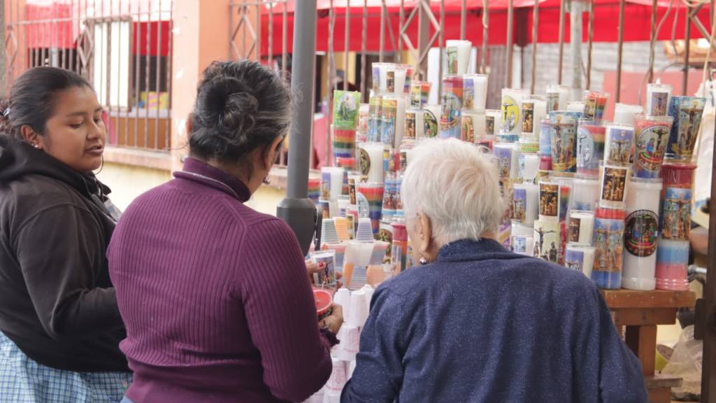 Invitan a la fiesta del Señor de Esquipulas 2026 en zona 11 | 