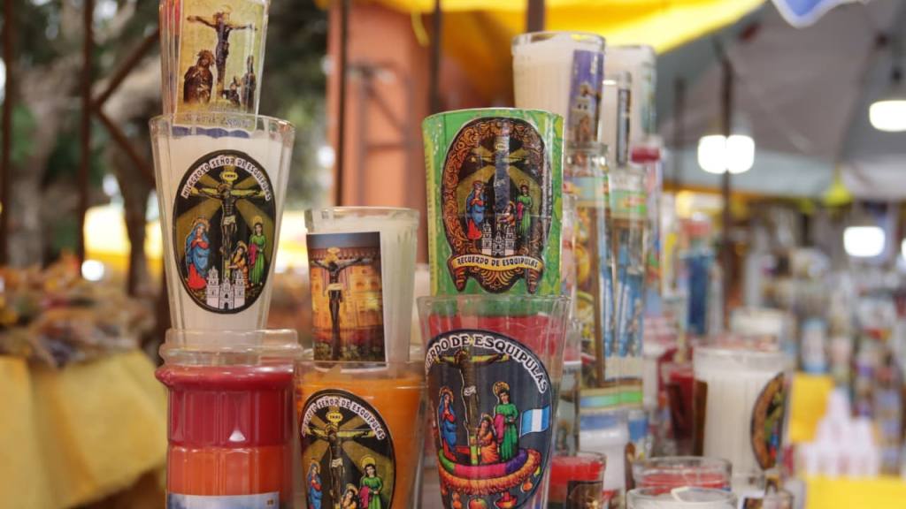 Invitan a la fiesta del Señor de Esquipulas 2026 en zona 11 | 